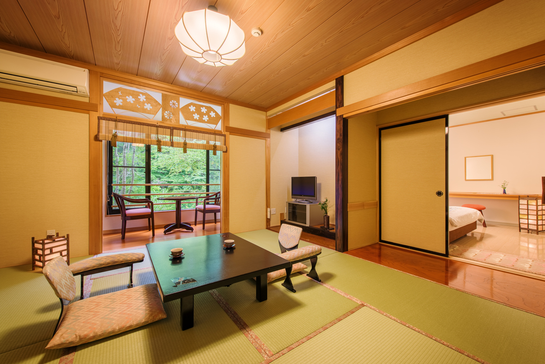 温泉旅館内清掃スタッフ募集！！ 【正社員/未経験歓迎】（岩手県瀬見温泉内）／株式会社ｉＤＥＮサービス