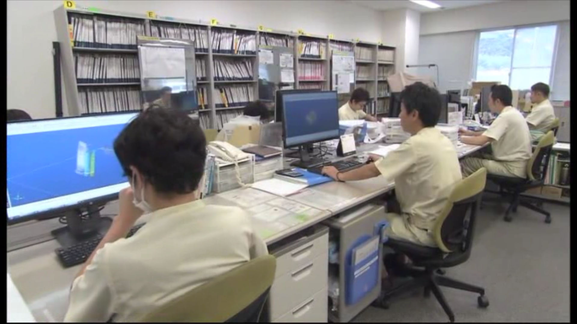 [正社員]　技術/製造職　新卒採用／美和ロック株式会社