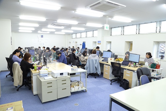 ＳＥ・プログラマー募集！2024年3月卒求人【移住支援金対象】／株式会社アイディーエス