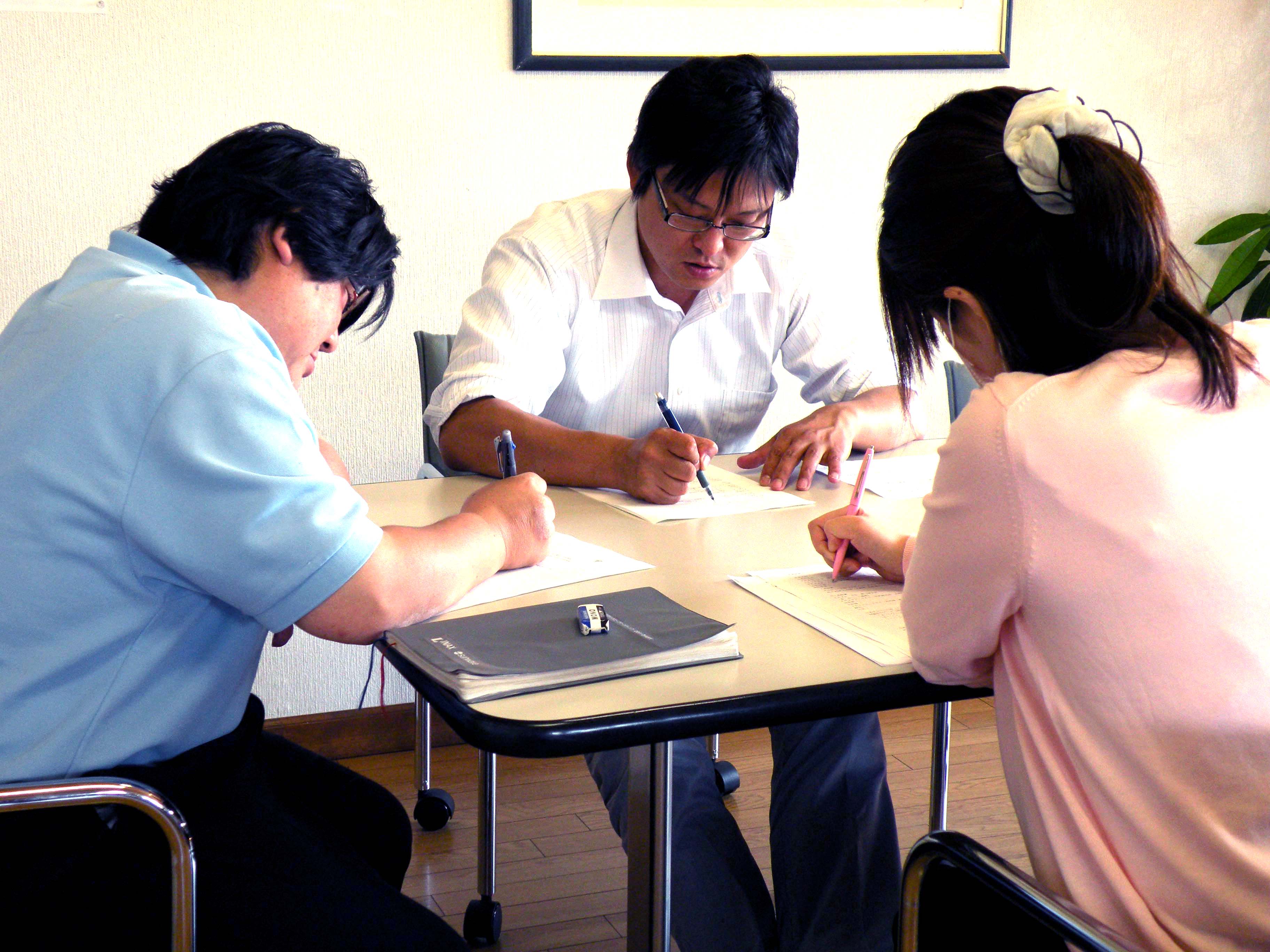 【住宅営業】未経験者も大歓迎！／株式会社立石工務店