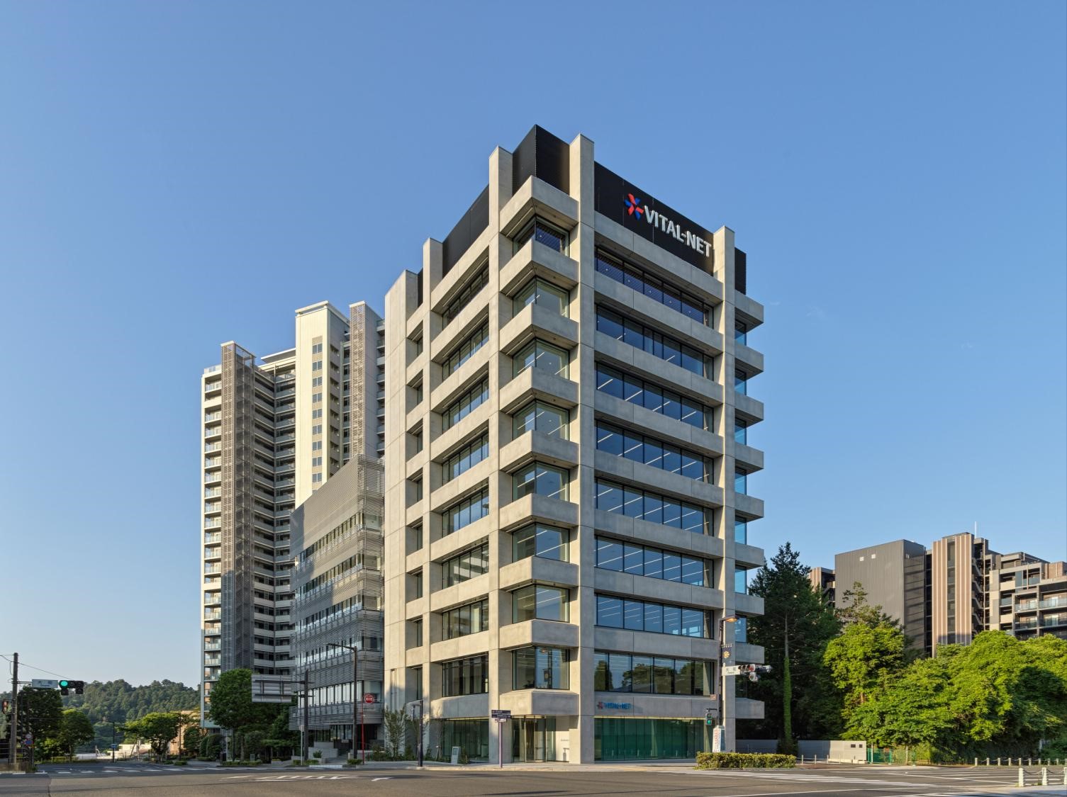 営業職【文理不問】【資格不要】【福利厚生自慢できます！】／株式会社バイタルネット