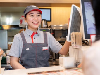 全国で通用する仕事の「基本」が身につく、フランチャイズチェーンの店舗運営職 募集／株式会社みちのくジャパン