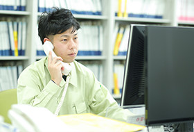 [正社員]　総務経理職　中途採用：キャリア・一般求人／美和ロック株式会社